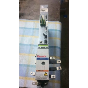 Servo drive Bosch Rexroth HMS01.1N-W0020-A-07-NNNN