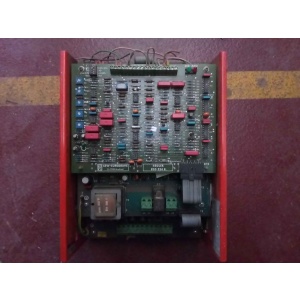 Variador de Frecuencia SEW-EURODRIVE MOVIRET 108, controlador de velocidad para motores industriales.