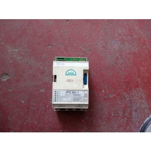 Módulo de E/S Manroland IPS.BA-1 16.86959-0001, automatización y control para impresión industrial.