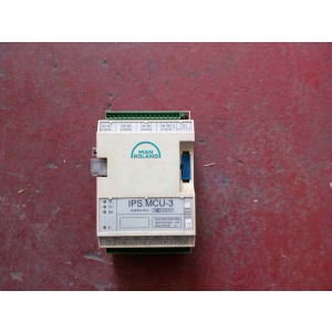 Módulo de E/S Digitales Manroland IPS.MCU-3 16.86959-0012, control digital para prensas de impresión.