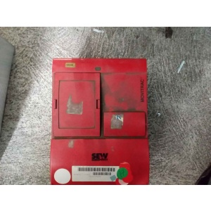 Variador de Velocidad SEW Eurodrive MOVITRAC 31C022-503-4-00, inversor de frecuencia para motores industriales.