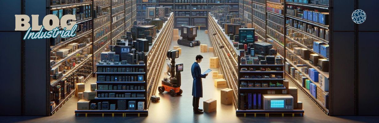 Blog de electricidad, automatización, electrónica industrial
