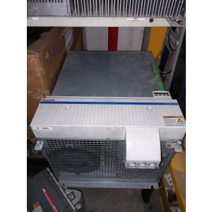 Fuente de Alimentación Bosch Rexroth HMV01.1R-W0065-A-07-NNNN, suministro energético para sistemas de automatización industrial.