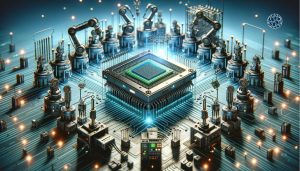 cómo seleccionar CPU para autómatas programables