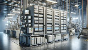 Cómo elegir un rack y una caja para un autómata programable