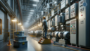 Importancia del mantenimiento eléctrico