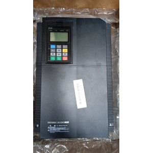Variador de Frecuencia OMRON 3G3RX-A4185-E1F, control avanzado de motores industriales.