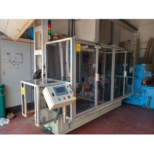 Máquina Cerradora de Cajas de Cartón CIEMME CLI