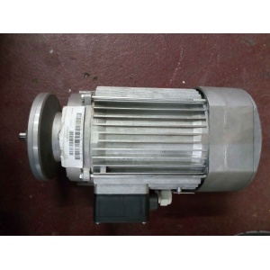 Motor Eléctrico C.E.P 3SY74E2, motor trifásico industrial de 5 kW.
