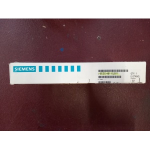Cápsula de adaptación Siemens 6ES5 491-0LB11 para sistemas SIMATIC S5