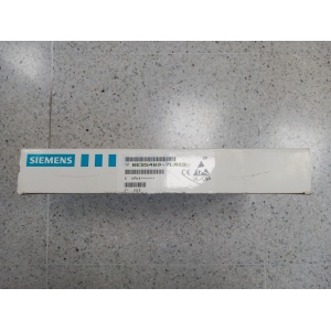 Módulo de entradas analógicas Siemens 6ES5 460-7LA13 para SIMATIC S5