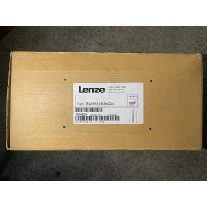 Servo Controlador Lenze EVS9324-ESV004, inversor de servo de 3.0 kW, serie 9300