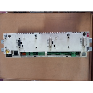 Variador de frecuencia ABB ACSM1-A4AS-02A5-4+K454-L517, trifásico, 0.75 kW, IP20