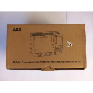 Variador de frecuencia ABB ACS355-03E-38A0-4 18.5 kW trifásico