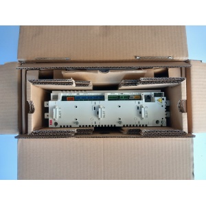 Variador de frecuencia ABB ACSM1-04AS-016A-4, trifásico, 7.5 kW, IP20