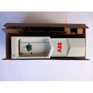 Variador de frecuencia ABB ACS880-104-0011A-3, con tecnología DTC y rango de potencia de 1.5 a 5600 kW