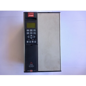 Variador de frecuencia Danfoss 175Z0131