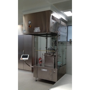 Máquina llenado y cerrado de bolsas IV DARA PHARMACEUTICAL SX-170-S