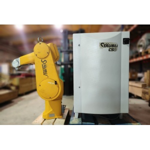 Robot Industrial Staubli RX90B