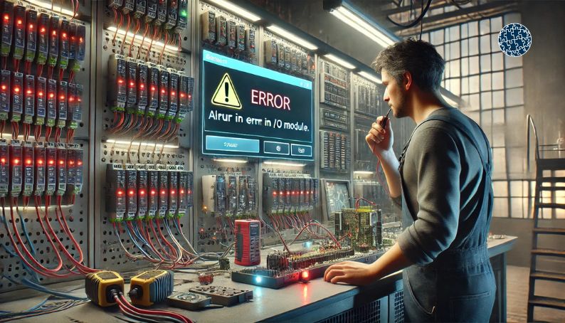 Cómo Seleccionar los Módulos E/S para autómatas programables