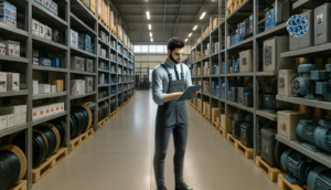 Para qué sirven los suministros industriales