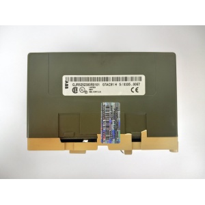 Módulo analógico ABB GJR5252300R0101 07AC91 para PLC AC31, 8 entradas y 8 salidas