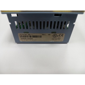 CPU B&R 7CP430.60-1 modelo CP430 con bus CAN y puerto RS232 para automatización industrial