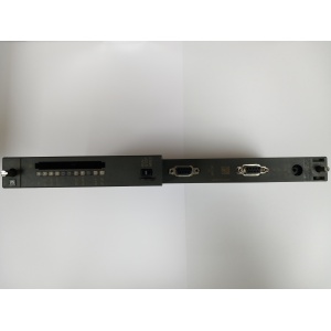 CPU Siemens 6ES7 414-2XK05-0AB0 con interfaces PROFIBUS DP y memoria ampliable