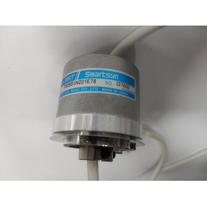 Encoder absoluto Tamagawa TS2651N221E78 SmartSyn con eje hueco