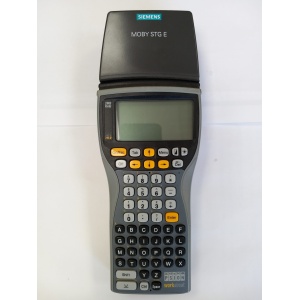 Escáner RFID Siemens MOBY 6GT2303-1AA00 para tarjetas MIFARE 13,56 MHz