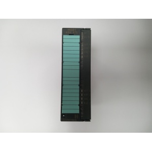 Módulo Siemens ASM 475 MOBY con 2 puertos RS-422 para lectores RFID en S7-300