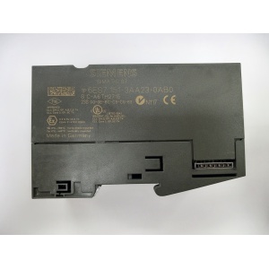 Módulo Siemens IM151-3 PN ST 6ES7 151-3AA23-0AB0 para periferia ET200S con interfaz PROFINET