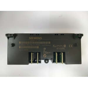 Módulo Siemens 6ES7 133-1BL01-0XB0 de E/S digitales para ET 200L