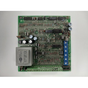 Tarjeta electrónica Lenze 331071403001 para variadores y PLC antiguos