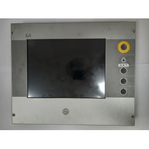 Panel HMI B&R 5AP920.1505-K15 con pantalla táctil Full HD y teclas de función