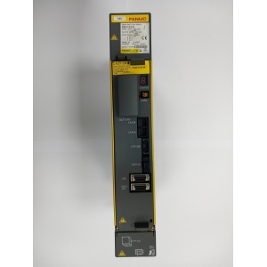 Servo drive Fanuc A06B‑6114‑H104 Alpha‑i SVM1‑40i para control de eje CNC