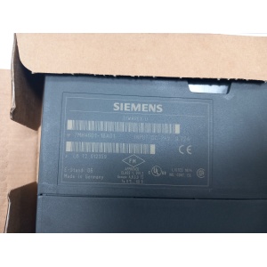 Módulo de pesaje Siemens SIWAREX U 7MH4601-1BA01 para SIMATIC S7-300 y ET200M