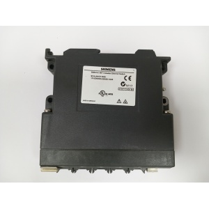 Switch industrial SCALANCE X005 Siemens PROFINET 5 puertos RJ45