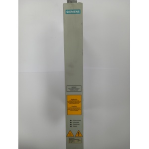 Unidad de frenado Siemens 6SE7028-0ES87-2DA1 para variadores Masterdrives