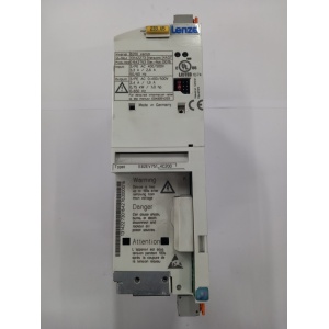 Variador Lenze E82EV751_4C200 trifásico 0,75 kW con filtro EMC