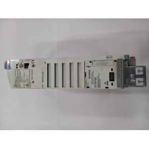 Variador de frecuencia Lenze E82EV152_2C000 1,5 kW trifásico con control vectorial