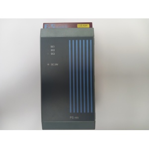 Fuente de alimentación B&R 0GH-PS465 para sistemas de automatización industrial