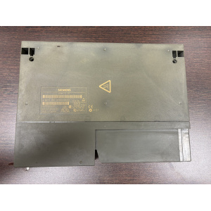 Fuente de alimentación Siemens PS 407 (6ES7407-0KA01-0AA0) para sistemas PLC S7-400
