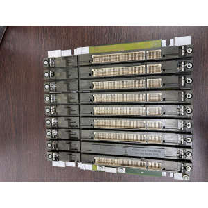 Bastidor Siemens SIMATIC S7-400 UR2 con 9 ranuras para sistemas centralizados y distribuidos