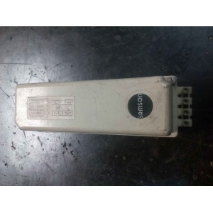 Conversor electro-neumático SAMSON 5288 para señal de 4–20 mA a salida neumática proporcional