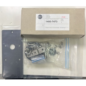 Kit de fijación SAMSON 1400-7473 para actuadores con interfaz VDI/VDE 3845 tamaño AA1 a AA4