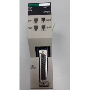 Módulo de comunicación OMRON C200H-LK201-V1 Host Link RS232 para PLC SYSMAC