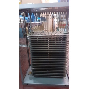 Resistencia de frenado Siemens 6SE7028-0ES87-2DC0 50 kW para variadores SINAMICS y SIMOVERT