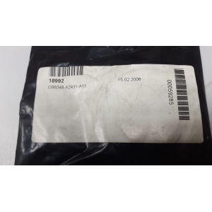 Tiristor Siemens C66048-A2431-A11 para electrónica de potencia industrial y sistemas SIMOREG
