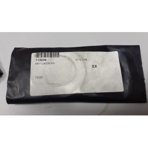 Tiristor Siemens 6RY1240-0CA01 – T718N14